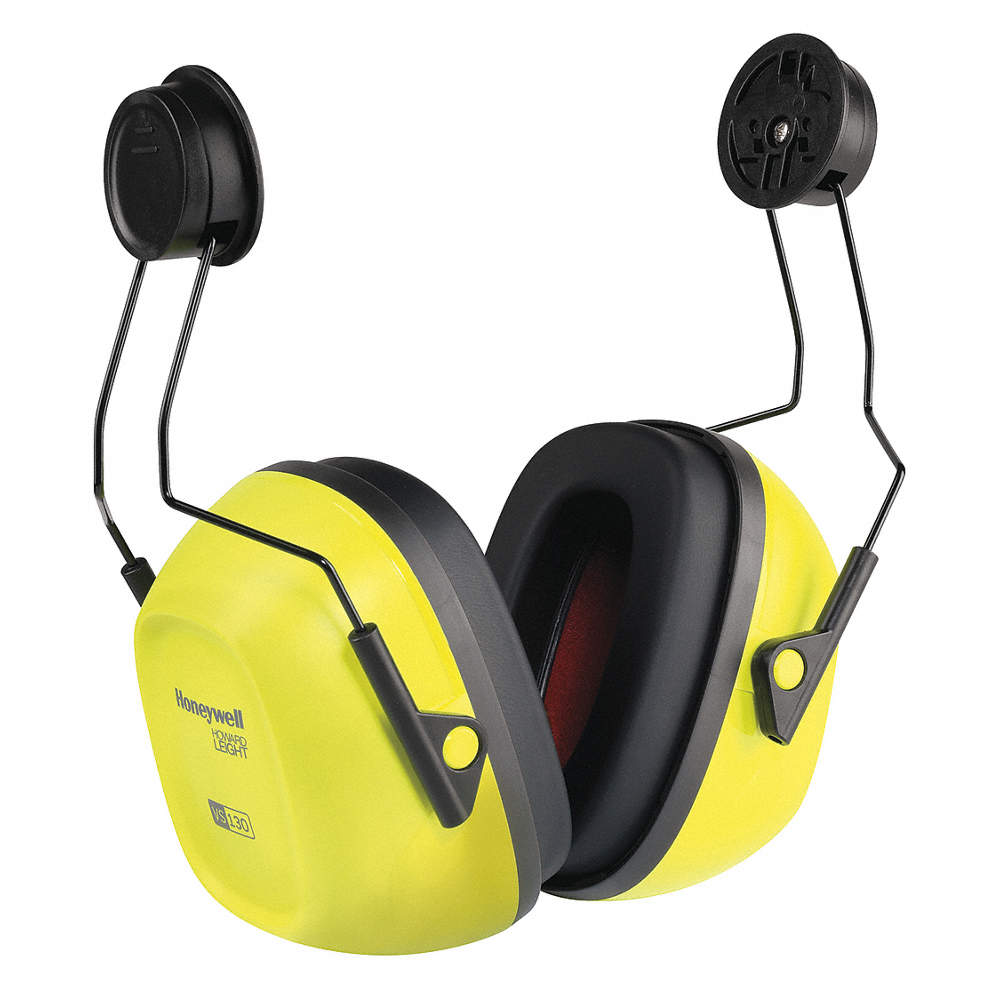 OREJERA P/CASCO MODELO VERISHIELD VS130HHV HONEYWELL HOWARD LEIGHT 1035127-VS