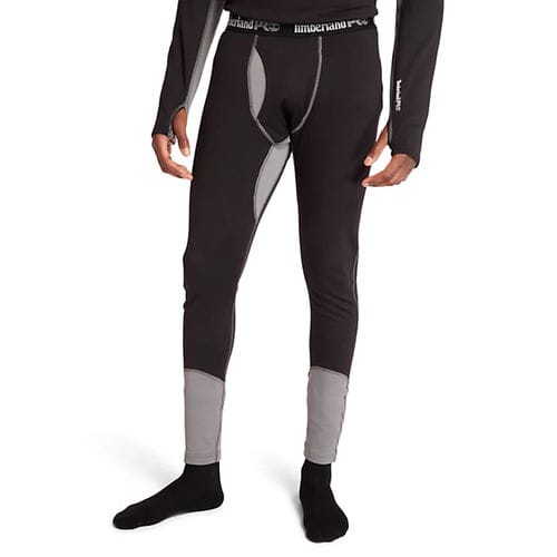 PANTALON PRIMERA CAPA TERMICO TECNOLOGIA WICKWORK TIMBERLAND PRO A111L015 