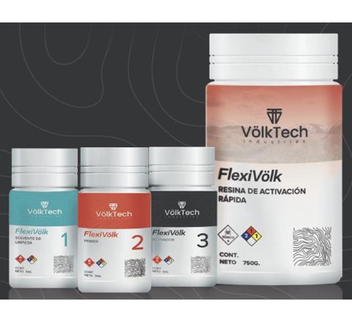 Flexi Volk