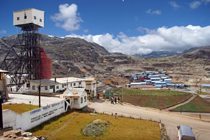Estudios