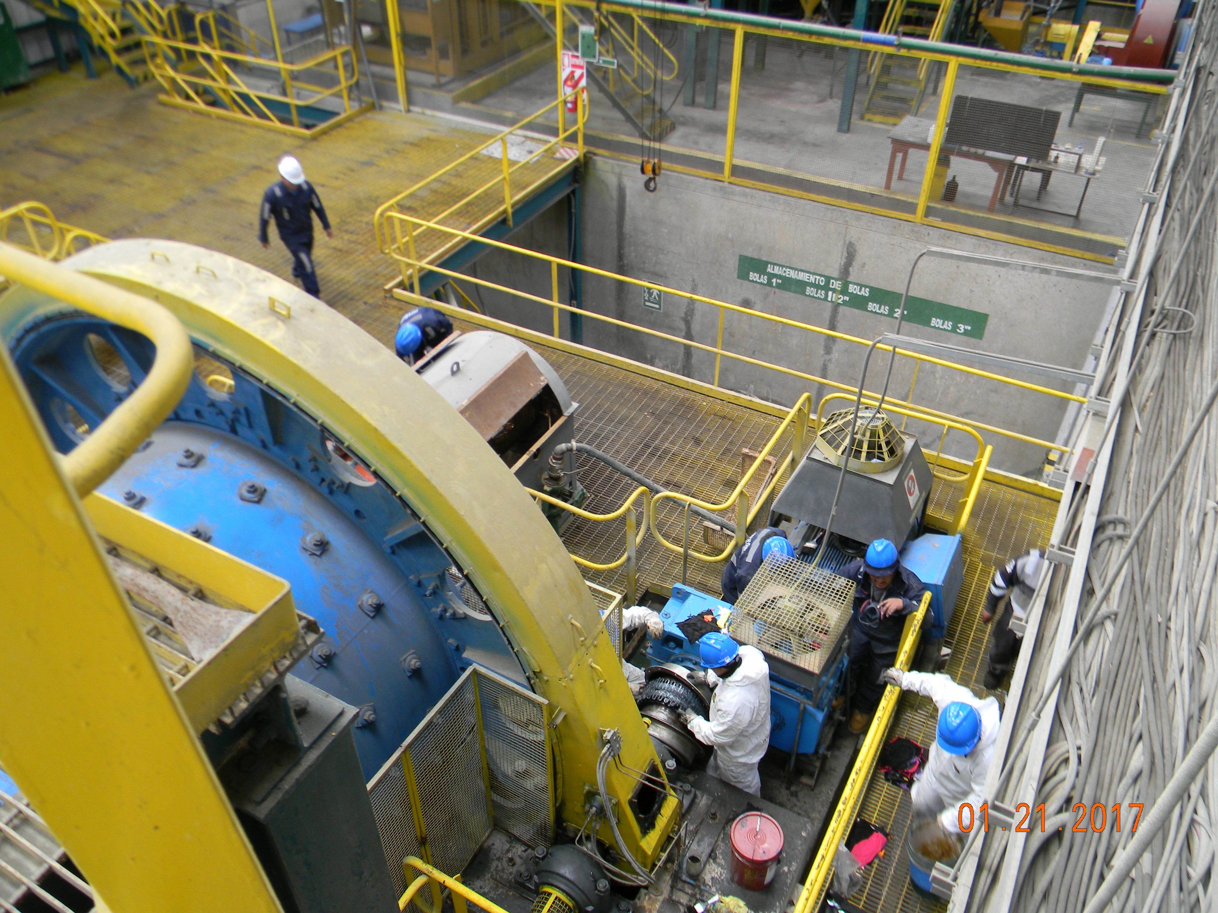 Ingeniería