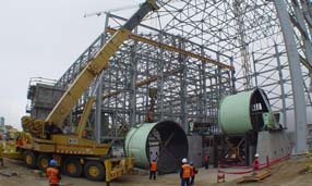 Construccióm