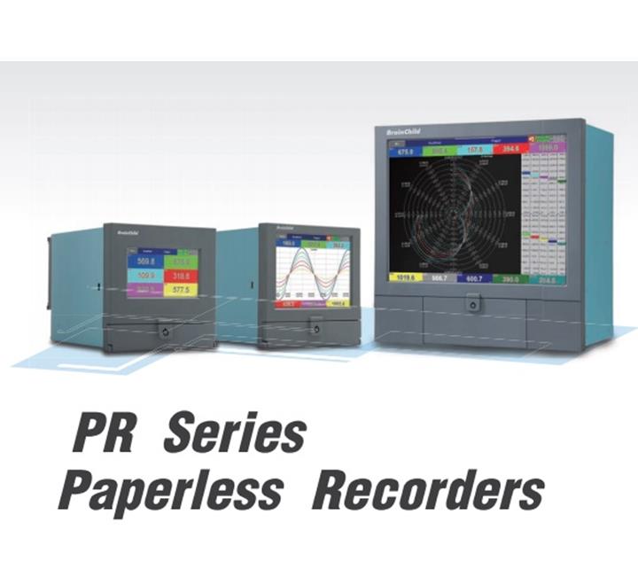 REGISTRADORES ELECTRONICOS