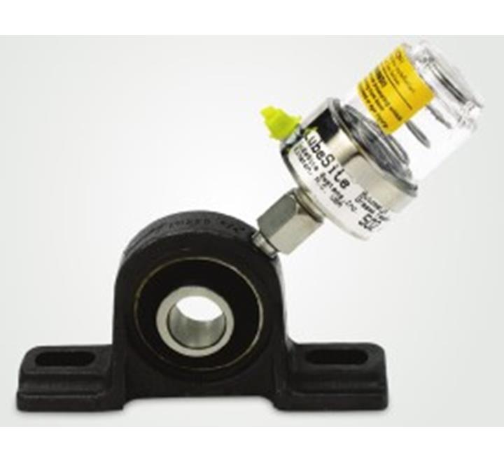 SISTEMA DE LUBRICACIÓN AUTOMÁTICA MONOPUNTO