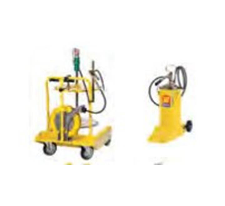EQUIPOS DE LUBRICACION CON GRASA