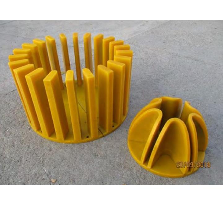 REPUESTOS DE CELDAS DE FLOTACION