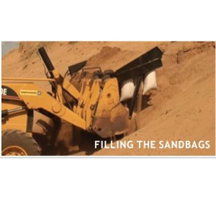 ENSACADORAS DE ARENA AUTOMÁTICAS SANDMASTER 20