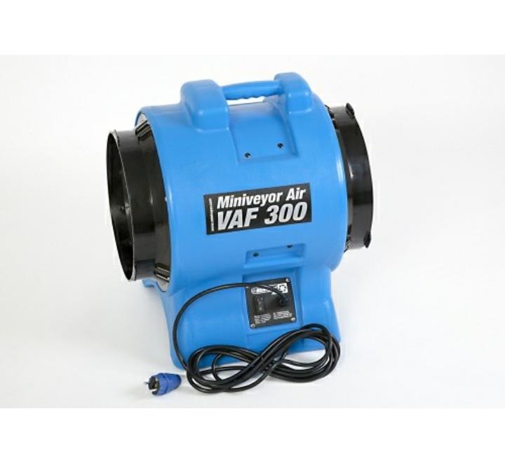 VENTILADORES / EXTRACTORES AXIALES