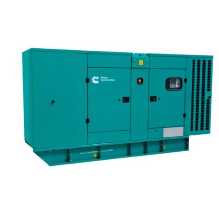 GRUPO ELECTROGENO CUMMINS C200D6