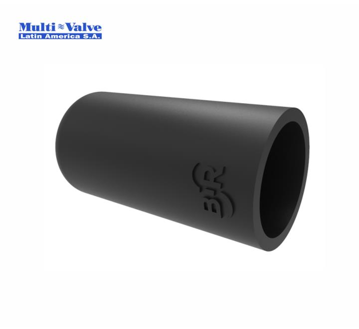 ACCESORIOS TUBERIAS HDPE INYECTADO