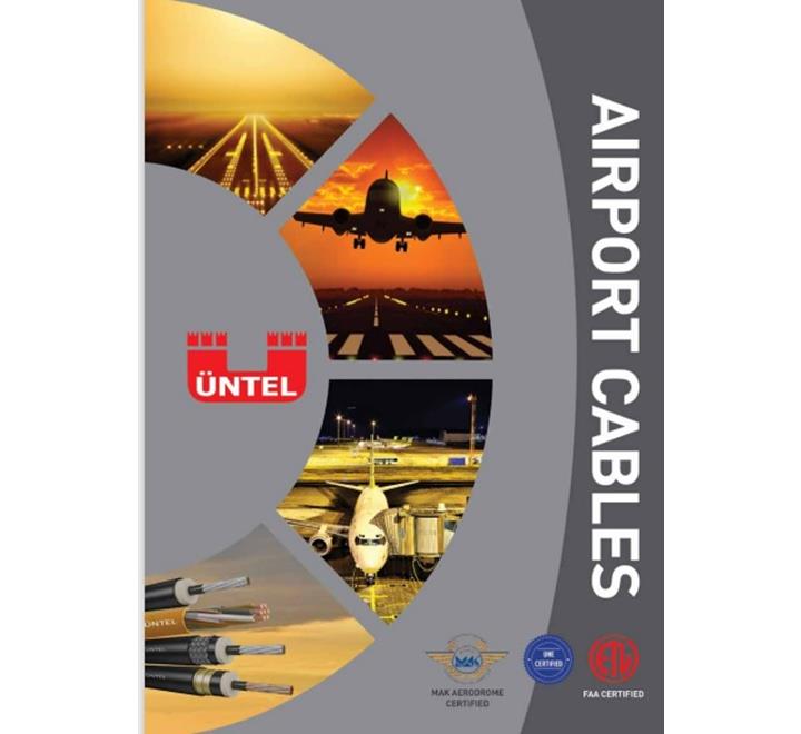 CABLES PARA ILUMINACION AEREOPUERTOS