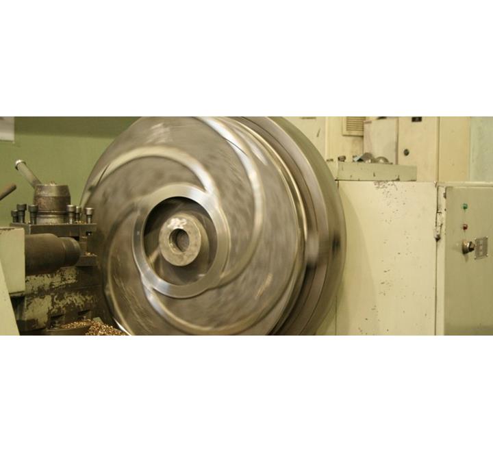 REPUESTOS PARA BOMBAS