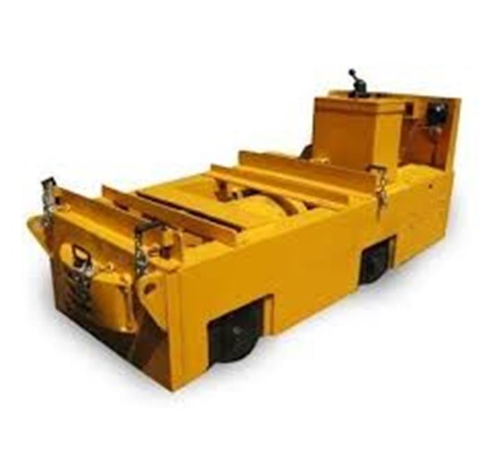 LOCOMOTORAS