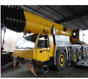 GRUA