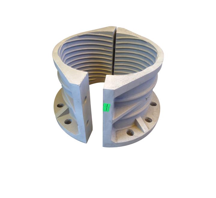 ACOPLES EN ALUMINIO