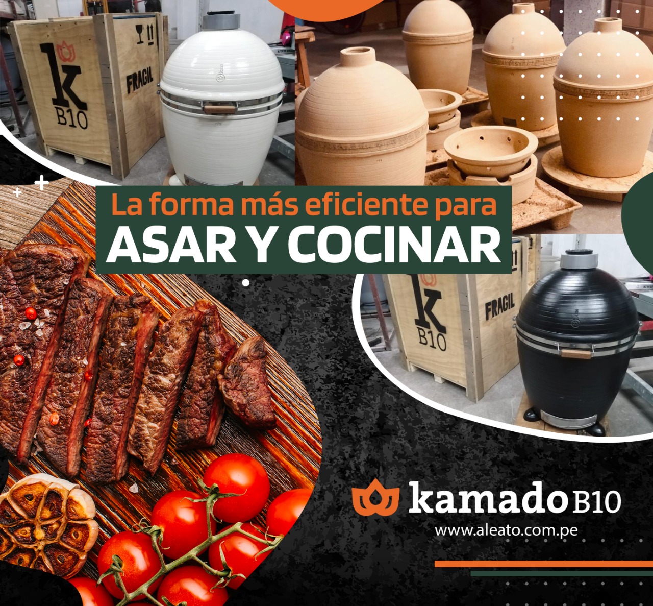 KAMADO