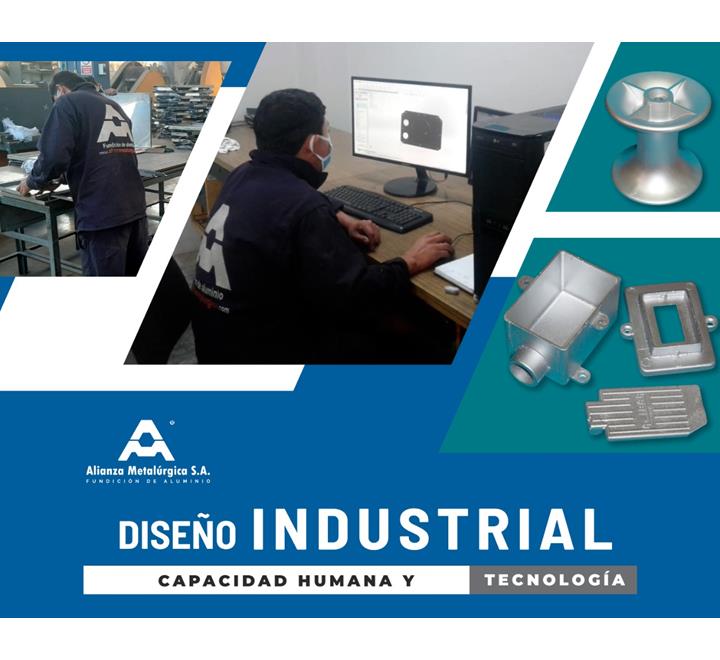 DISEÑO Y MODELERIA
