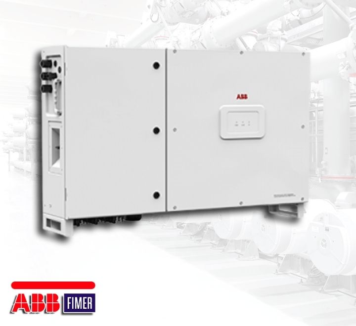 Inversor Solar Trifásico PVS-50-TL