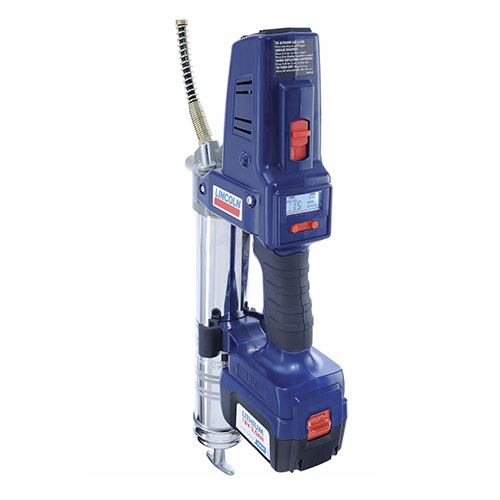 Herramientas de Lubricación