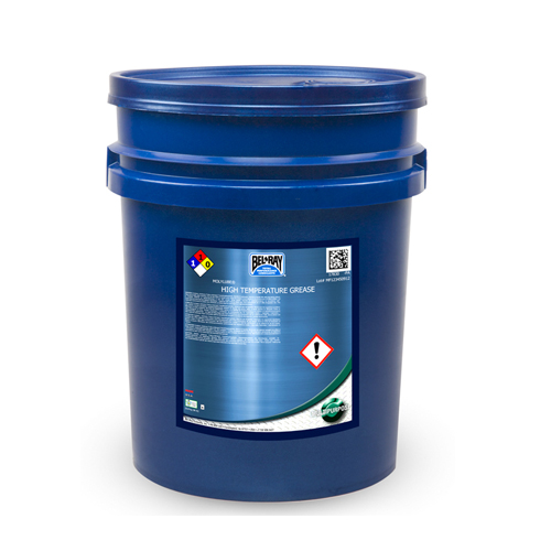 Molylube High Temperature Grease