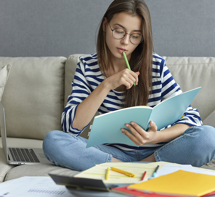 PROGRAMA INGLÉS PARA ADOLESCENTES