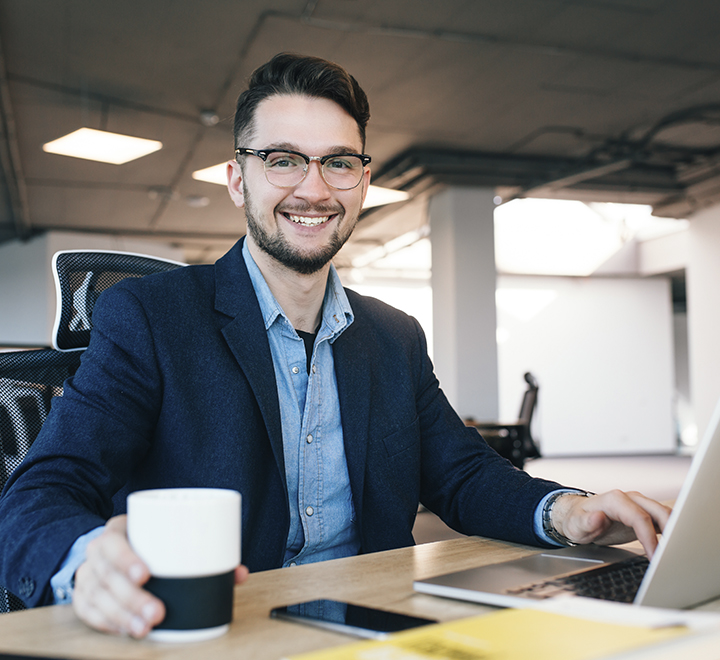 CURSO INGLÉS DE NEGOCIOS