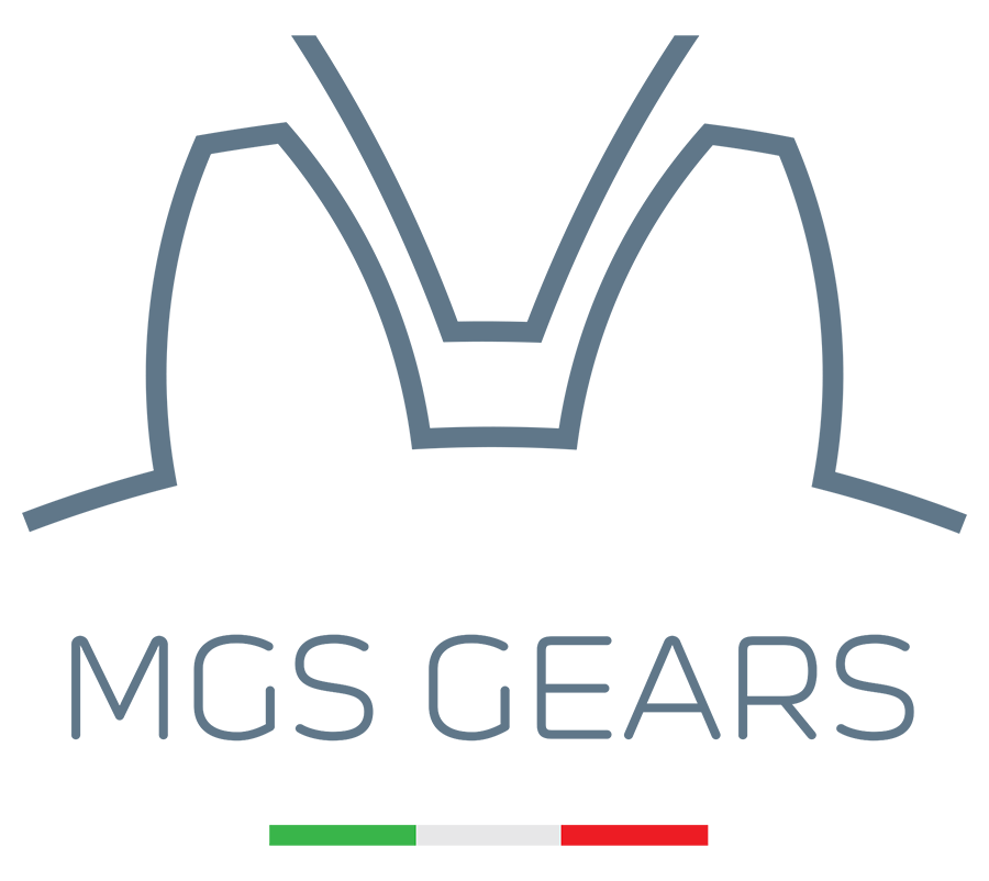 MGS GEARS