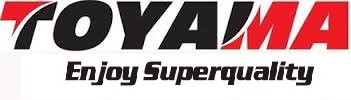 JAPAN TOYAMA TYRES
