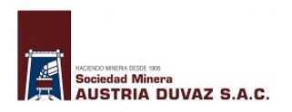 Cliente de FG SOLUTIONS
